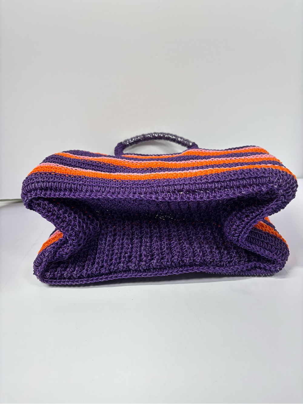 ✨ Handmade India Eternal Threads Bag Handmade Multicolor - Picture 5 of 14